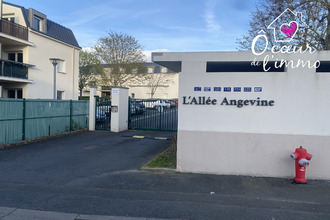  appartement cholet 49300