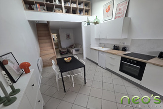  appartement cholet 49300