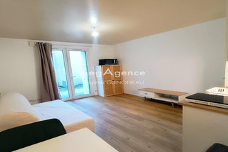  appartement cholet 49300