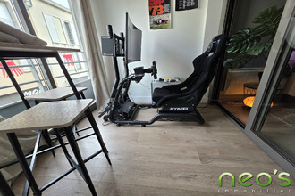  appartement cholet 49300