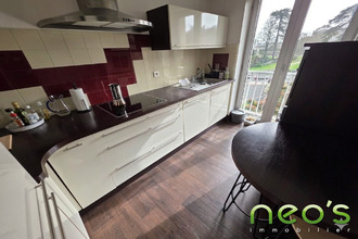  appartement cholet 49300