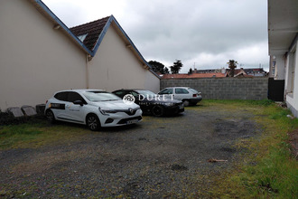  appartement cholet 49300