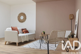  appartement cholet 49300