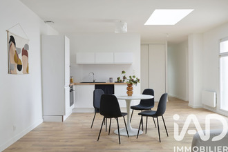  appartement cholet 49300