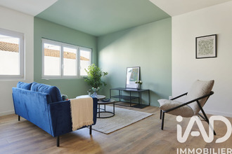  appartement cholet 49300