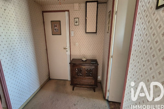  appartement cholet 49300