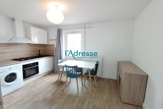  appartement cholet 49300