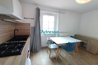  appartement cholet 49300