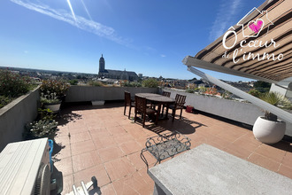 appartement cholet 49300