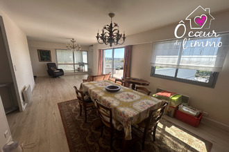  appartement cholet 49300