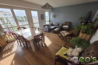  appartement cholet 49300