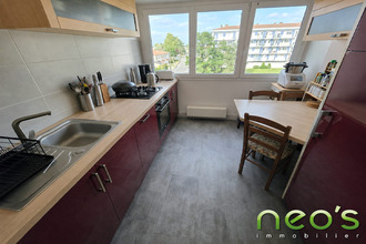  appartement cholet 49300