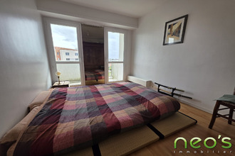  appartement cholet 49300