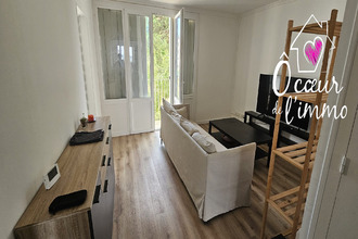  appartement cholet 49300