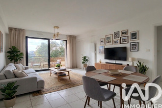  appartement cholet 49300
