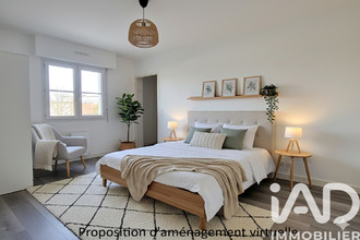  appartement cholet 49300
