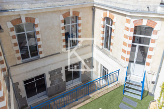  appartement cholet 49300