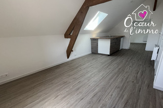  appartement cholet 49300