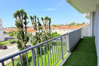  appartement cholet 49300