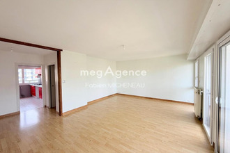  appartement cholet 49300