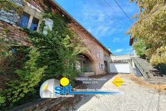  appartement chonas-l-amballan 38121