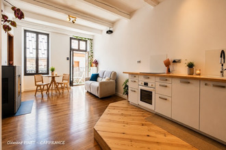  appartement chorges 05230