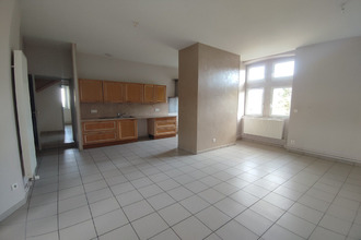  appartement chuzelles 38200