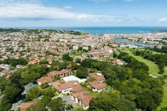  appartement ciboure 64500