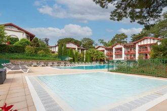  appartement ciboure 64500