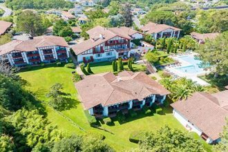  appartement ciboure 64500