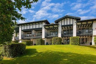  appartement ciboure 64500