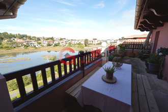  appartement ciboure 64500