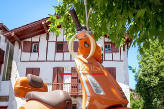  appartement ciboure 64500