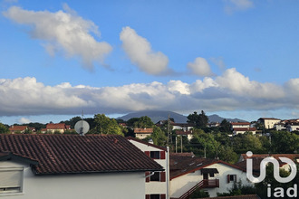  appartement ciboure 64500