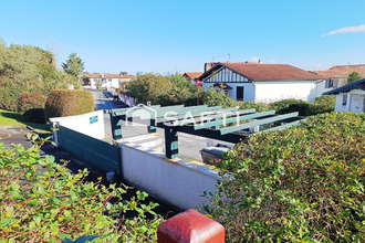  appartement ciboure 64500