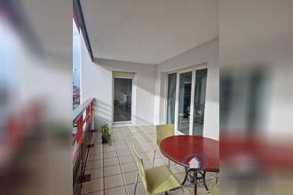  appartement ciboure 64500