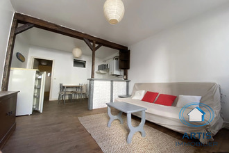  appartement ciboure 64500