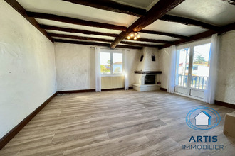  appartement ciboure 64500