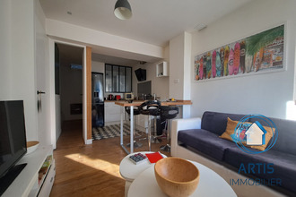  appartement ciboure 64500