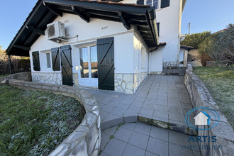  appartement ciboure 64500