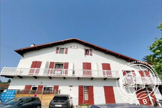  appartement ciboure 64500