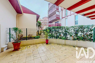  appartement ciboure 64500