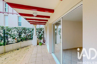  appartement ciboure 64500