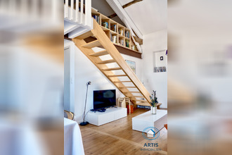  appartement ciboure 64500