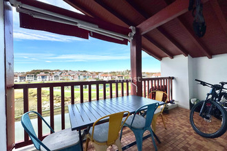  appartement ciboure 64500