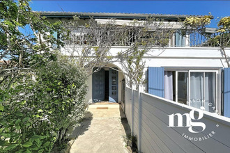  appartement ciboure 64500