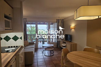  appartement ciboure 64500