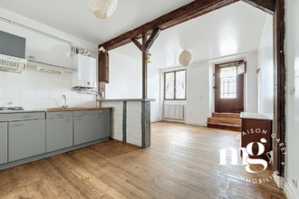  appartement ciboure 64500