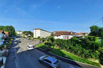  appartement ciboure 64500