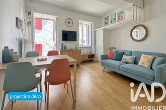  appartement ciboure 64500